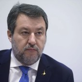 Salvini “Revoca cittadinanza a stranieri che commettono gravi reati”