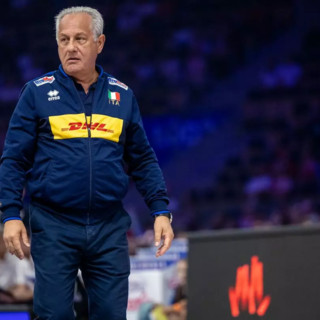 Altro trionfo per le azzurre in VNL, Brasile battuto 3-1