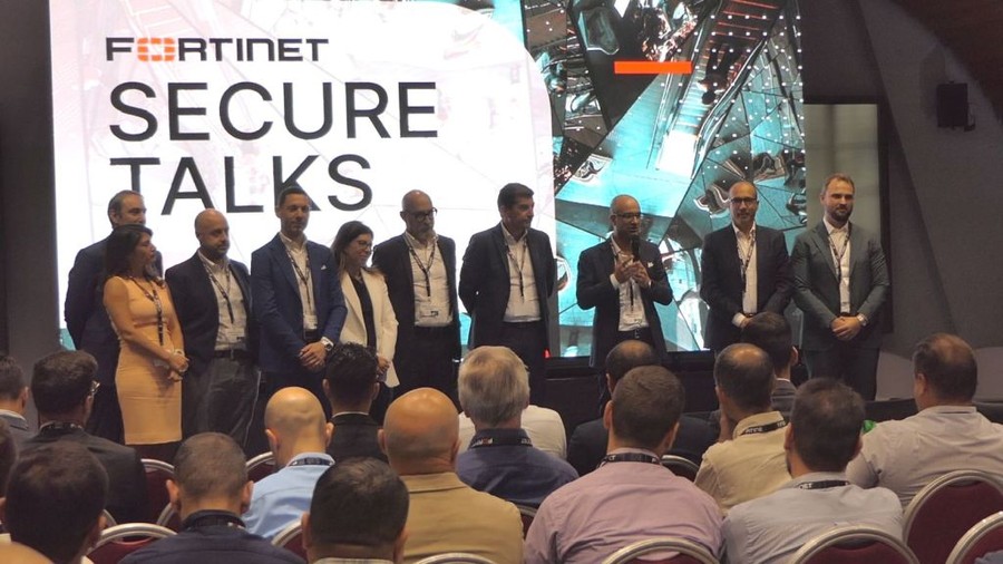 Digitale e cybersicurezza, a Malta il Secure Talks 2025 di Fortinet Digitale e cybersicurezza, a Malta il Secure Talks 2025 di Fortinet