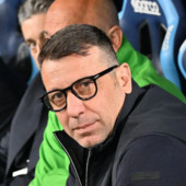 D’Aversa “Il Torino deve ritrovare la giusta mentalità e l’entusiasmo”