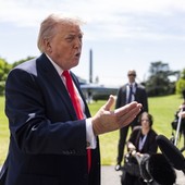 Trump “Conflitto tra Russia e Ucraina il peggiore dalla Seconda guerra mondiale”