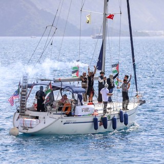 Flotilla, l’Italia pretende le scuse e convoca l’ambasciatore israeliano