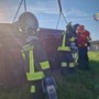 Minivan finisce in un canale nel Veneziano, tre morti