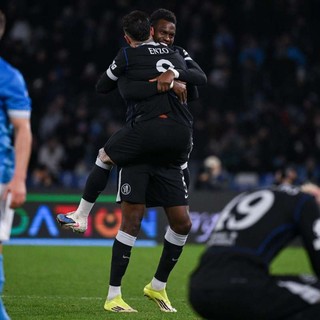 Il Chelsea condanna il Napoli, azzurri fuori dalla Champions