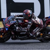 Marc Marquez vince anche al Mugello, Bagnaia fuori dal podio