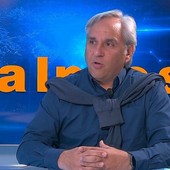 Chierchia (Cisl Fp) “Per la sanità privata parità di trattamento con il pubblico” Chierchia (Cisl Fp) “Per la sanità privata parità di trattamento con il pubblico”