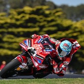 Marc Marquez vince gara Sprint a Philip Island, cade Martin, Bezzecchi 4°