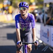 Schmid vince la 13^ tappa al Tour, Pogacar rimane in giallo Schmid vince la 13^ tappa al Tour, Pogacar rimane in giallo