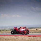 Marc Marquez vince Sprint di Aragon davanti al fratello, Bagnaia 12°