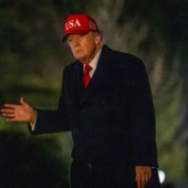 Trump attacca Papa Leone “Debole su criminalità e pessimo in politica estera”