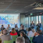 “Europa Project Week”, a Firenze dal 20 al 22 ottobre la prima edizione