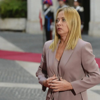 Meloni “Il ruolo dei professionisti è fondamentale per il rilancio dell’Italia”