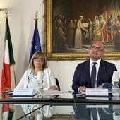 Sisma 2016, scatto in avanti della ricostruzione pubblica