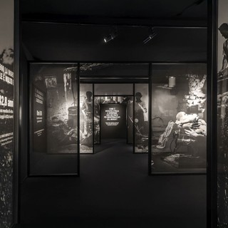 Webuild, Sky Arte racconta la mostra “Evolutio” e 120 anni di infrastrutture