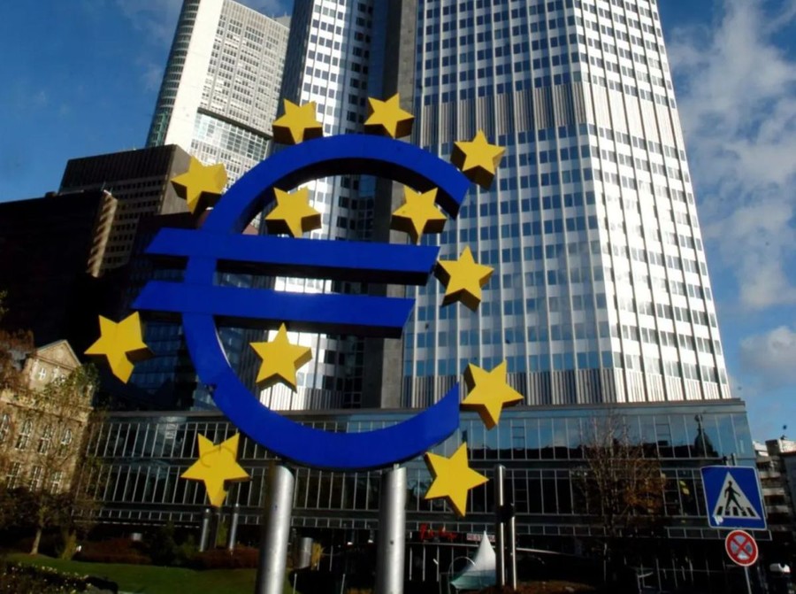 Bce seleziona 36 banche per progetto pilota sull’euro digitale Bce seleziona 36 banche per progetto pilota sull’euro digitale