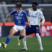 Semifinale d’andata di Coppa Italia senza reti, Como-Inter 0-0 Semifinale d’andata di Coppa Italia senza reti, Como-Inter 0-0