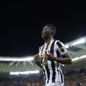 Bayo ribalta il Venezia, Udinese agli ottavi di Coppa Italia contro l’Atalanta Bayo ribalta il Venezia, Udinese agli ottavi di Coppa Italia contro l’Atalanta