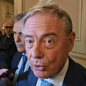 Polizze catastrofali, Urso “Scadenzare obbligo segno di responsabilità”
