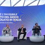 Studio LUISS-Prisma, il gioco illegale vale 29,8 miliardi Studio LUISS-Prisma, il gioco illegale vale 29,8 miliardi