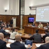 Industrie energivore, Urso all’Ue “Servono riforme radicali, subito” Industrie energivore, Urso all’Ue “Servono riforme radicali, subito”