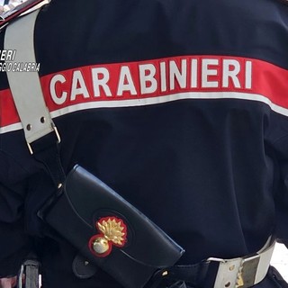 Carabinieri scoprono 80 Kg di droga e 15 Kg esplosivi nel reggino