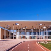 Webuild, inaugurato il nuovo ospedale di Monopoli-Fasano