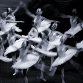 A giugno su Tivusat la danza internazionale e i grandi coreografi