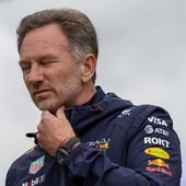 La Red Bull licenzia Horner “Grazie per questi 20 anni”
