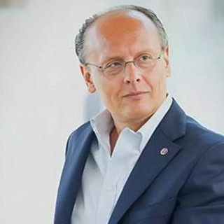 Roberto Pietrantonio, Ad di Mazda Motor Italia eletto presidente Unrae
