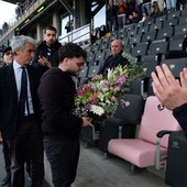 Palermo in campo contro i femminicidi nel ricordo di Sara Campanella