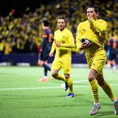 L’Inter scivola sull'”inferno di ghiaccio”, il Bodo Glimt vince 3-1 L’Inter scivola sull'”inferno di ghiaccio”, il Bodo Glimt vince 3-1