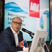 A Bruxelles confronto europeo sul futuro della gestione dell’acqua A Bruxelles confronto europeo sul futuro della gestione dell’acqua