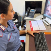 Maltrattamenti in asilo nido a Roma, sospesa educatrice 62enne Maltrattamenti in asilo nido a Roma, sospesa educatrice 62enne