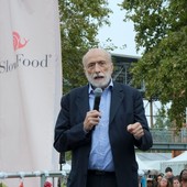 E’ morto Carlo Petrini, fondatore di Slow Food E’ morto Carlo Petrini, fondatore di Slow Food