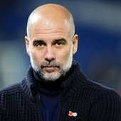 Guardiola declina l’offerta azzurra, non sarà lui il ct dell’Italia Guardiola declina l’offerta azzurra, non sarà lui il ct dell’Italia