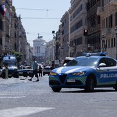 Sicurezza, maxi-operazione contro baby gang in 44 province, 539 arresti Sicurezza, maxi-operazione contro baby gang in 44 province, 539 arresti