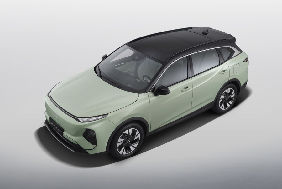 FAWCAR debutta in Italia con 5 SUV, piano di lungo periodo e rete in espansione FAWCAR debutta in Italia con 5 SUV, piano di lungo periodo e rete in espansione