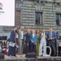 “Cuori Olimpici” fa tappa a Monza e celebra la Formula 1