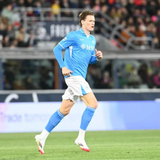 Il Napoli risponde all’Inter, Empoli battuto 3-0
