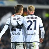 Il Bologna si sblocca in Europa League, vittoria per 2-1 a Bucarest
