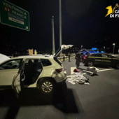 Arrestate al confine due donne con 18,5 Kg di cocaina e 54 Kg di hashish