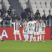 Due reti all’Udinese, Juventus ai quarti di Coppa Italia