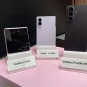 Smartphone, Samsung lancia la nuova serie di pieghevoli tra AI e personalizzazione