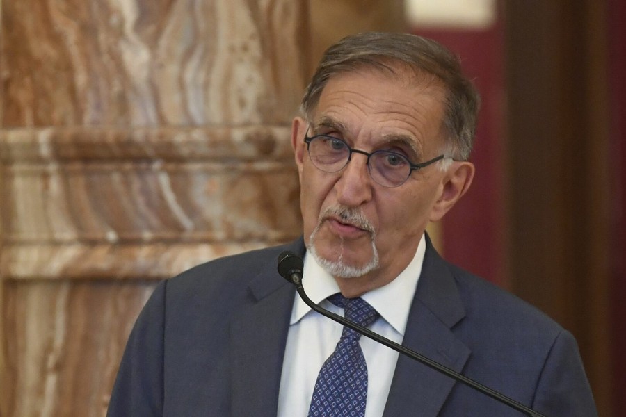 La Russa “Nessuna minaccia a democrazia, si respira aria di libertà”