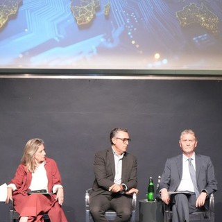 Geopolitica, tecnologie e sicurezza, a Roma la Conferenza di Med-Or