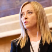 Meloni “I numeri sono chiari, meno tasse su lavoro e famiglie” Meloni “I numeri sono chiari, meno tasse su lavoro e famiglie”