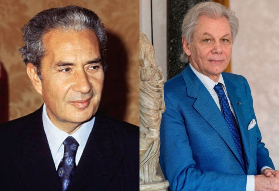 Mainetti ricorda Aldo Moro “Ci educava al senso dello Stato”
