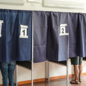 Elezioni Regionali, le Marche e la Valle d’Aosta al voto Elezioni Regionali, le Marche e la Valle d’Aosta al voto