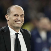 Allegri sprona il Milan “Arrivare in Champions un passetto alla volta” Allegri sprona il Milan “Arrivare in Champions un passetto alla volta”