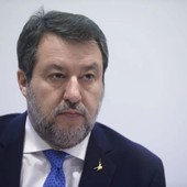 Salvini “In prossimo Cdm rinvio stop auto Euro5 nel 2027” Salvini “In prossimo Cdm rinvio stop auto Euro5 nel 2027”